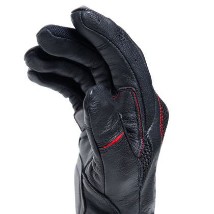Gants Dainese KARAKUM ERGO-TEK MAGIC* - Noir