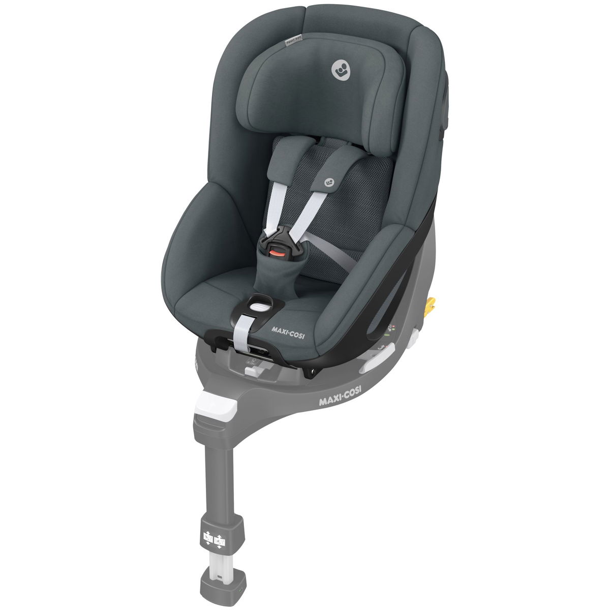 Maxi CosiMaxi Cosi   Pearl 360 authentic graphite