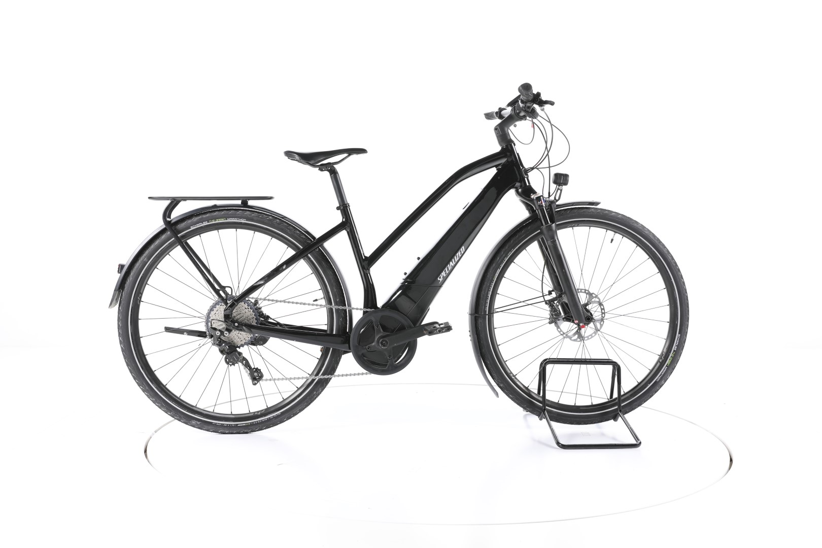 Specialized Turbo Vado 5.0 (2021) | Step-Through