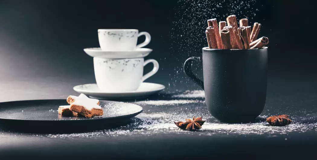Kaffeetasse Liberty 260 ml