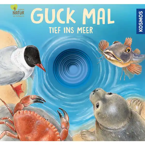 Guck mal
