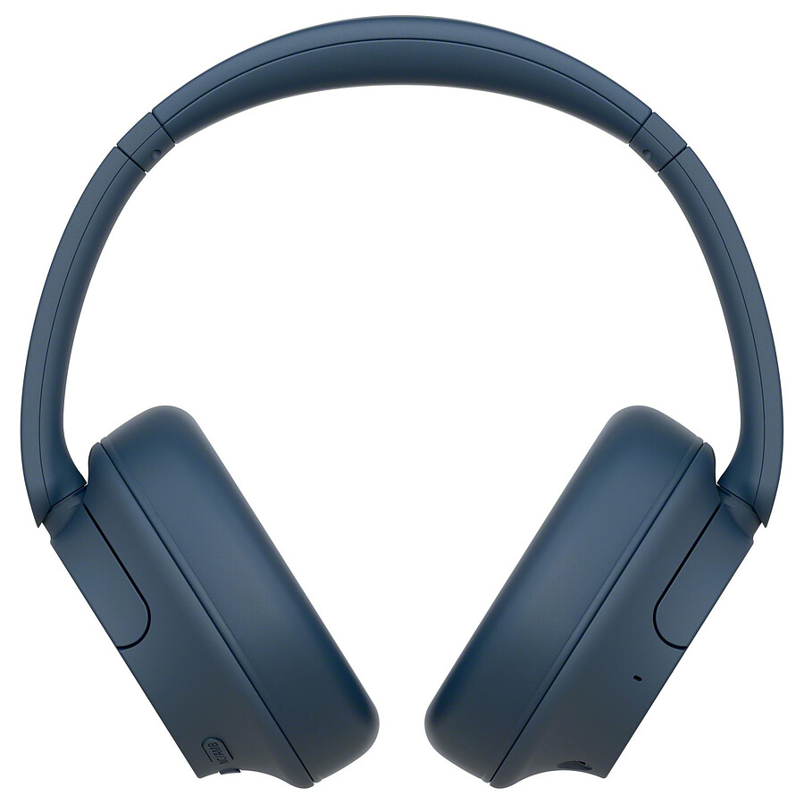 Sony WH-CH720 Bleu