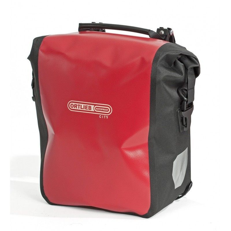 Back-Roller City 40 L - Sacoches vélo
