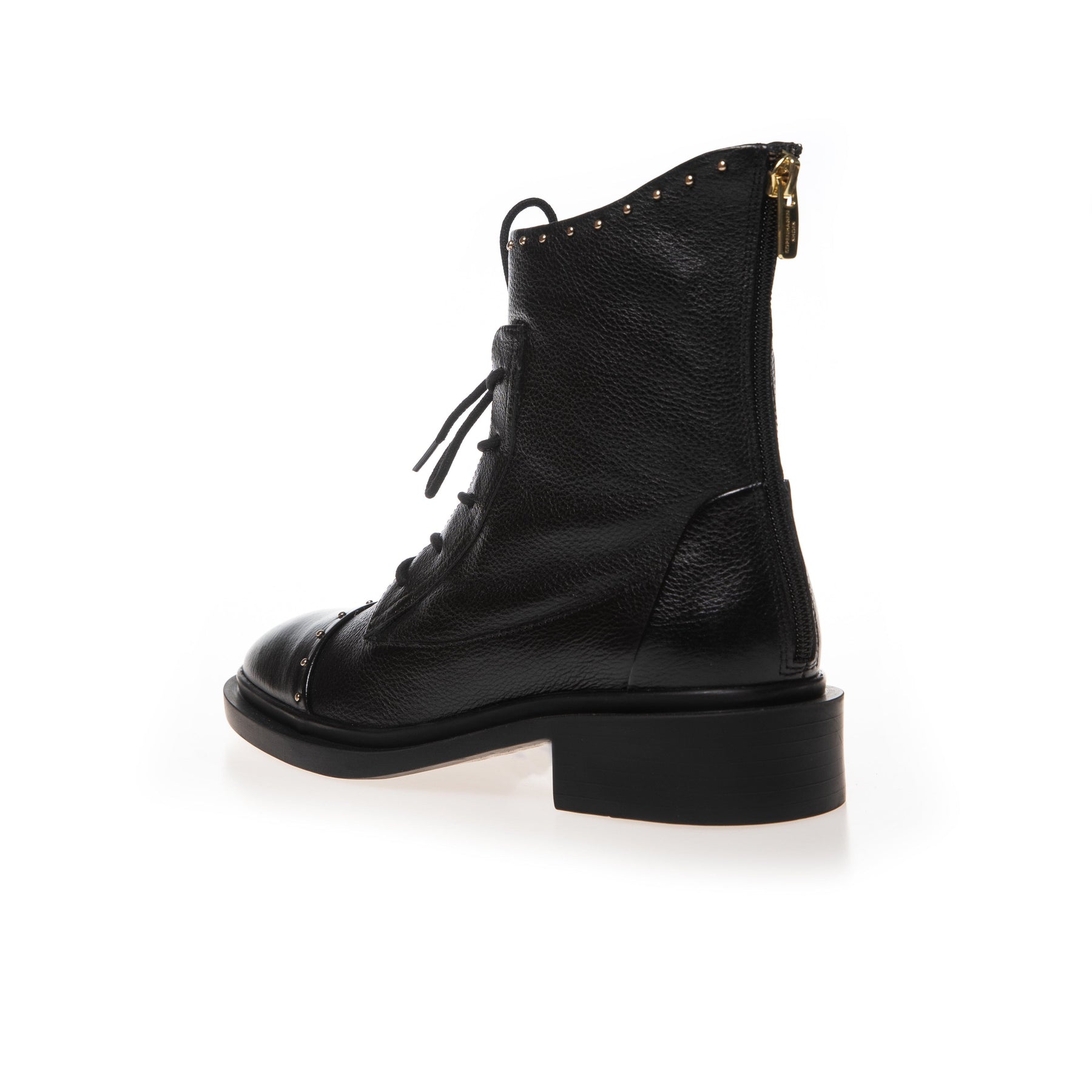 Copenhagen Shoes The Moment