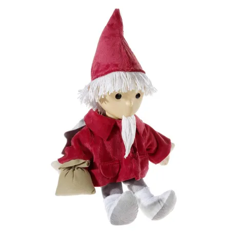 Heunec Sandmann Puppe, 55cm