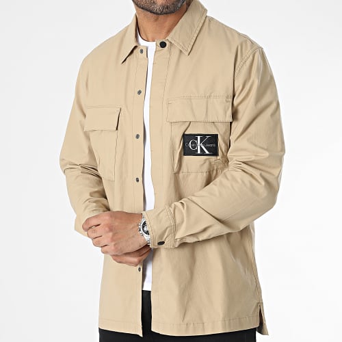 Surchemise 4180 Beige