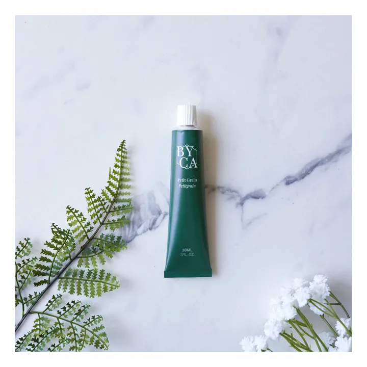 Byca Gel lavant petit grain - 30 ml