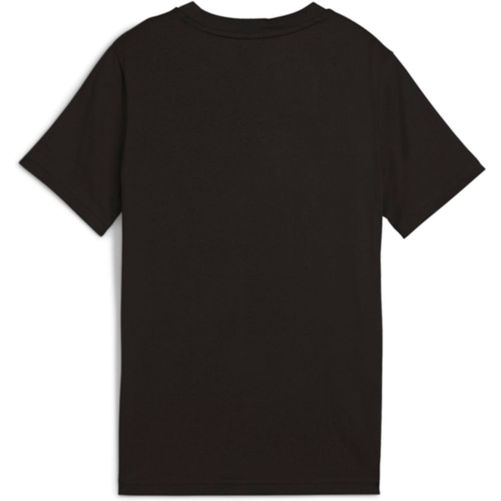 PumaESS 2 COLOR Small No. 1 Logo Tee B