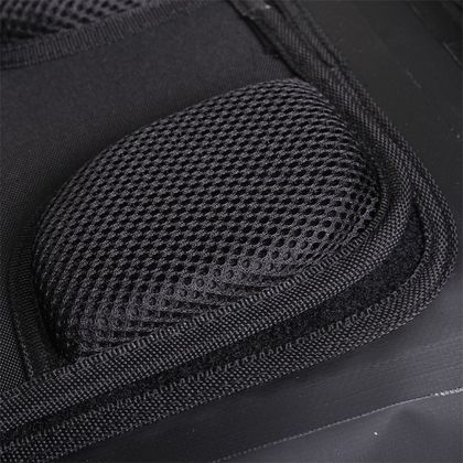 Sac à dos DXR NEPTUNE - Noir