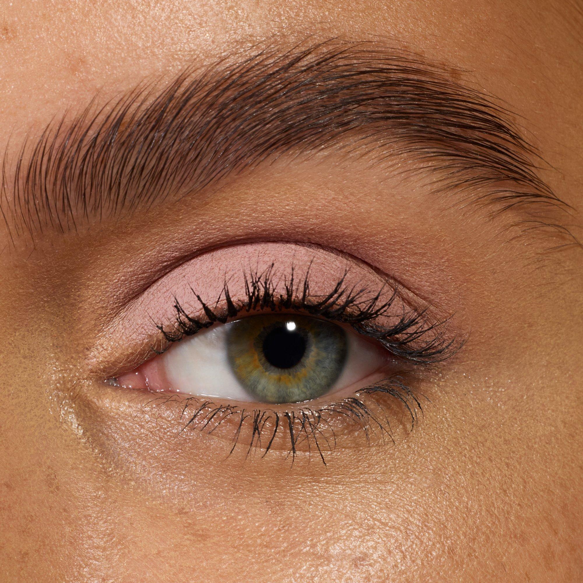 matte liquid eyeshadow