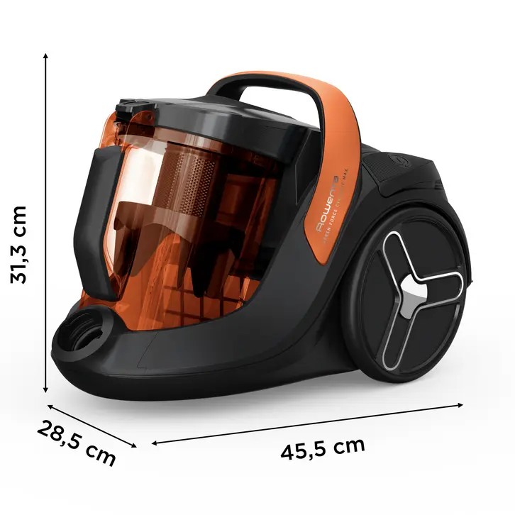 Rowenta Stofzuiger ECO 2.5L RO7B14EA