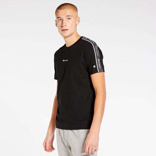 Camisetas Champion 214229