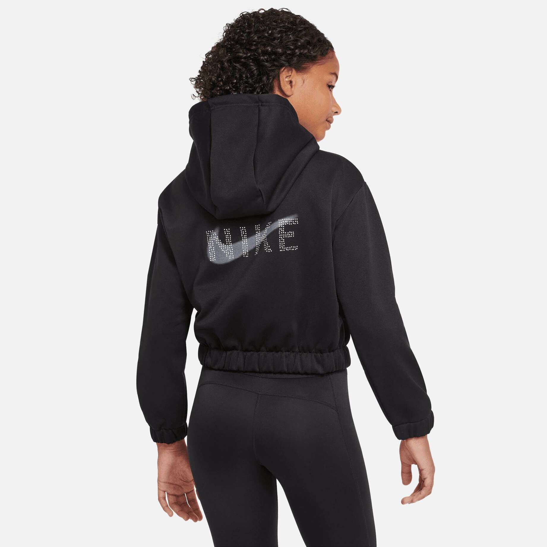 Nike| Mädchen Sweatjacke THERMA-FIT