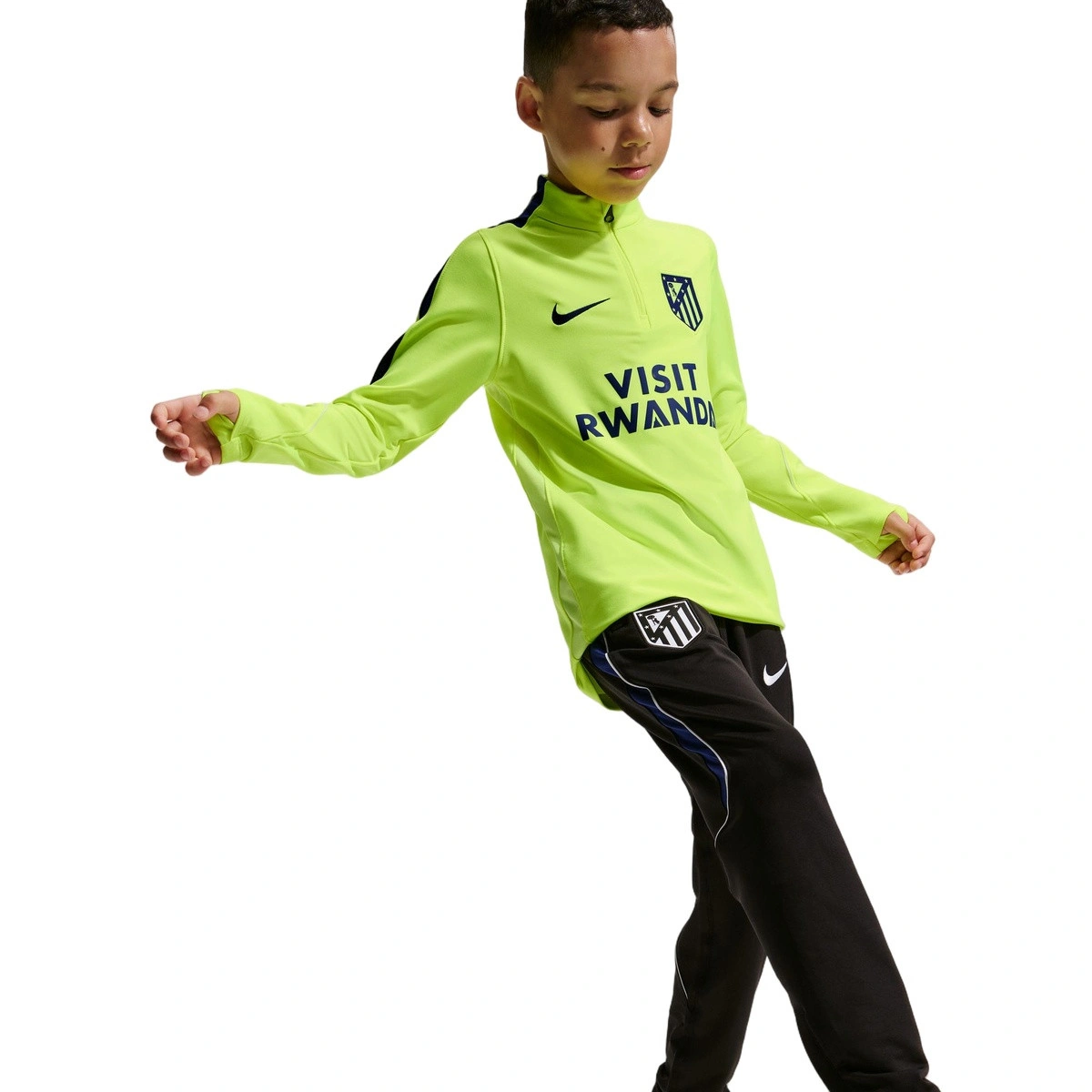 Calças Nike Atlético de Madrid Training  2026-2027 Criança