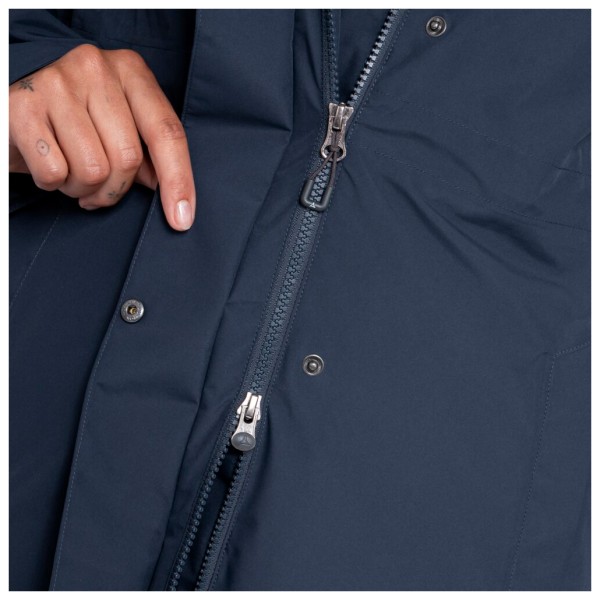 Schöffel - Women's Coat Style Bohorok - Manteau