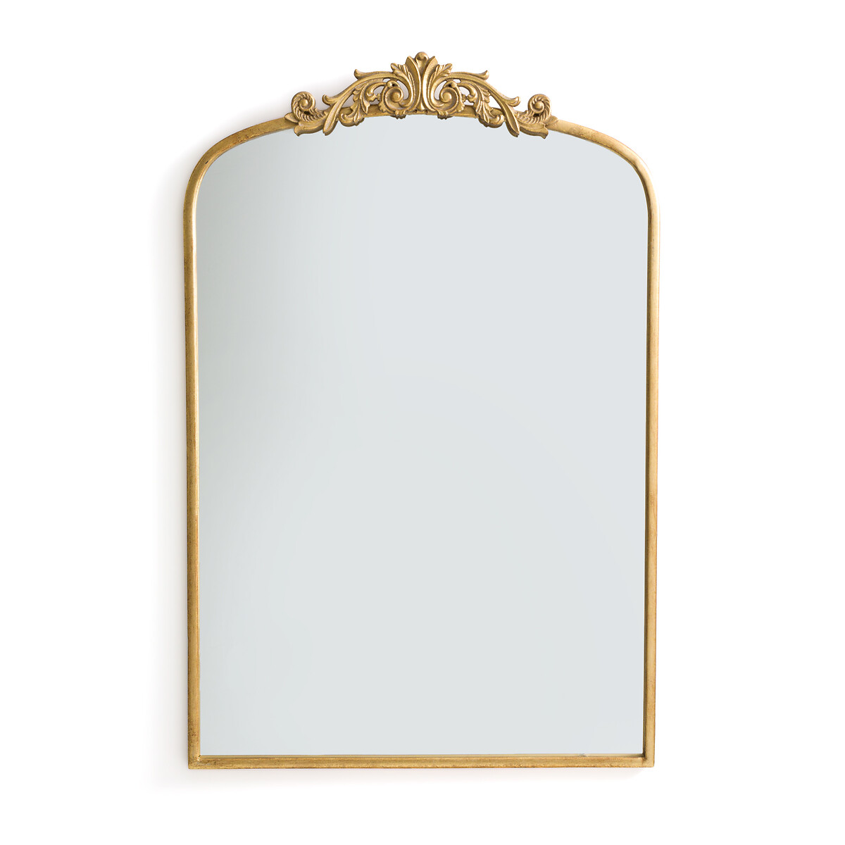 LA REDOUTE INTERIEURS<br>Espelho de ferro 61x91,5 cm, Jinia