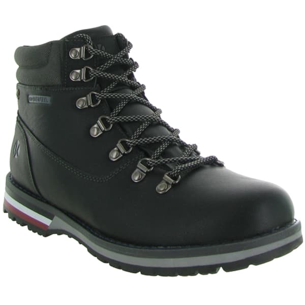 Après ski KIMBERFEEL ROMEO BLACK