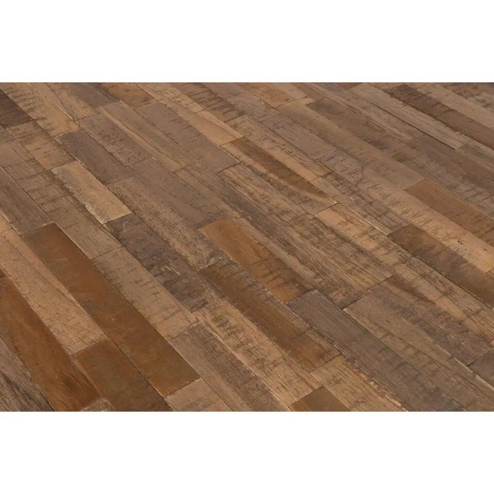 Housecraft Suri Eettafel Hout 160x78 cm Naturel