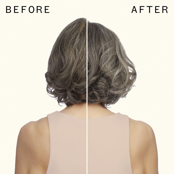 Amika Bust Your Brass Blond Polaire - Intenst plejende maske