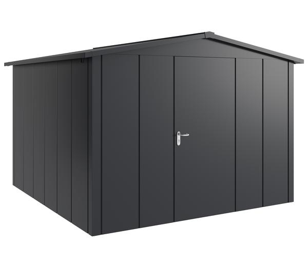 Hörmann Metallgerätehaus Juno JSD14 L-Sk