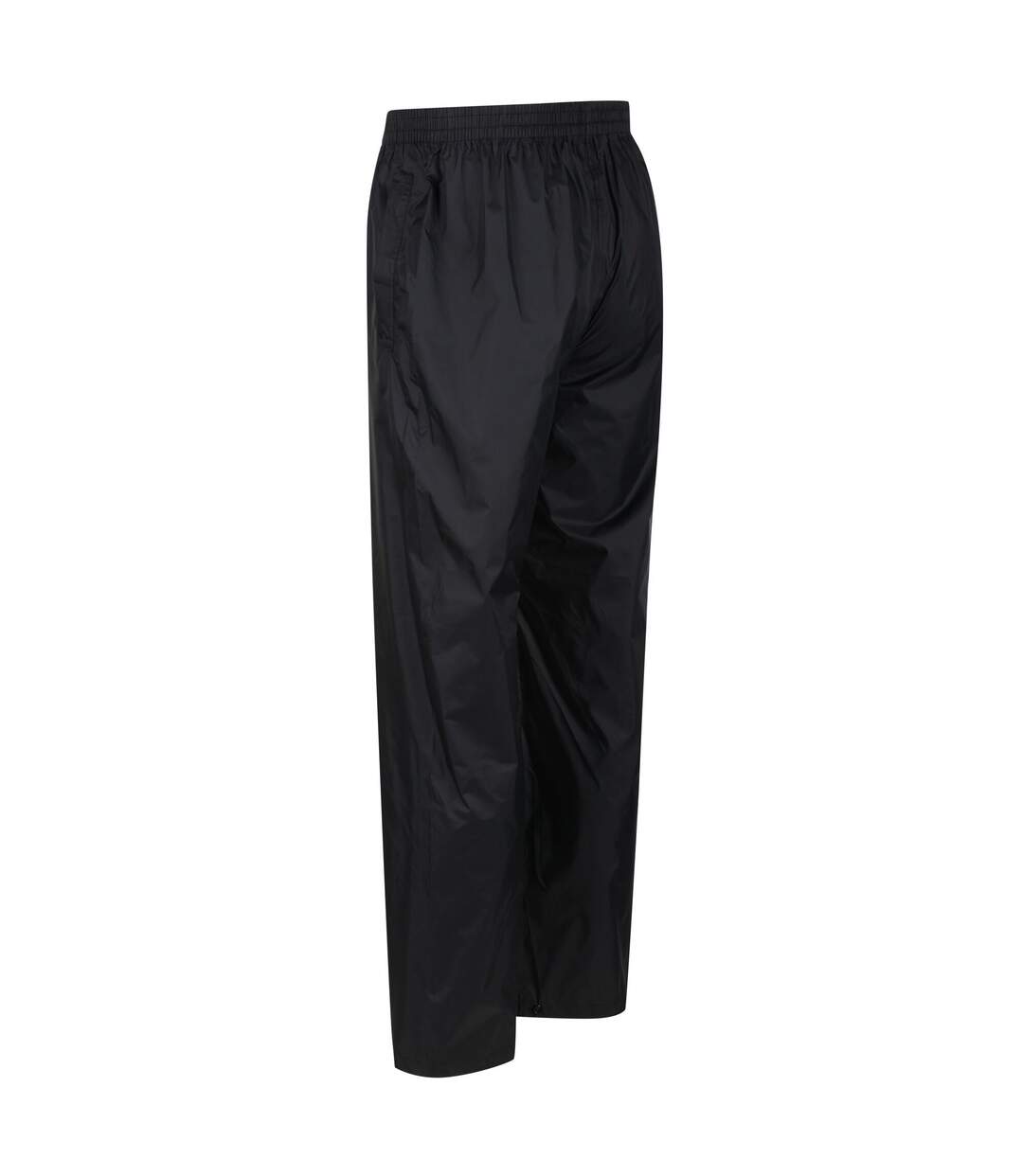 Regatta Pack It - Sur-pantalon imperméable - Homme (Noir) - UTRG902