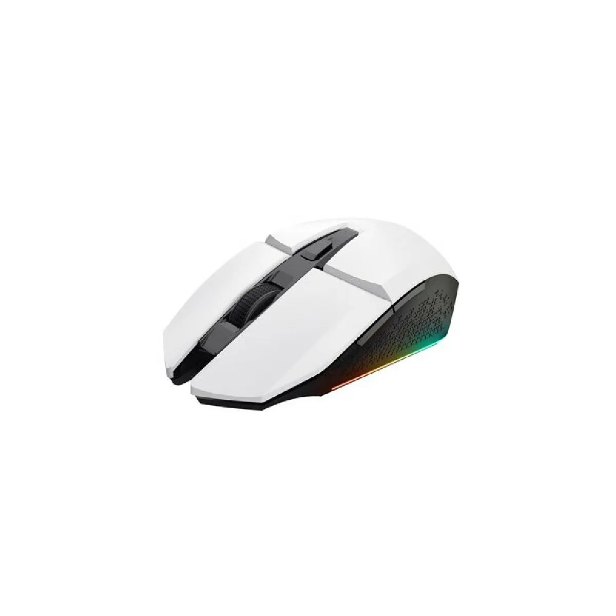 Trust GXT 110 Felox - Blanc