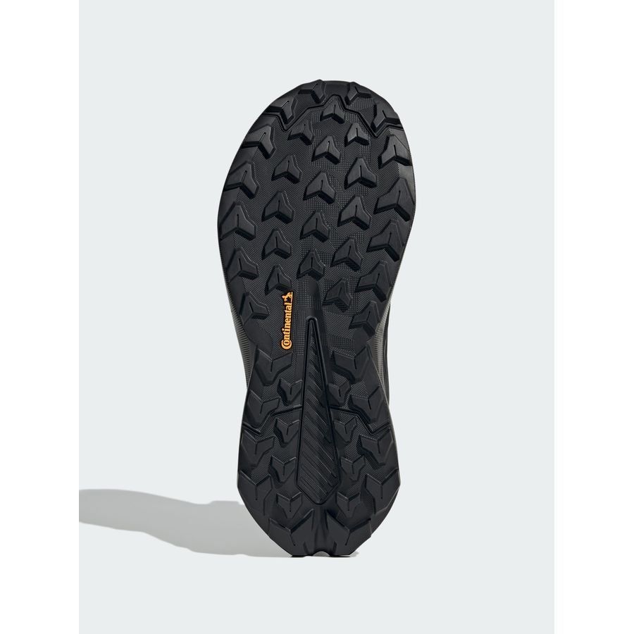 Adidas Terrex Trailmaker 2.0 Leather Hiking Shoes