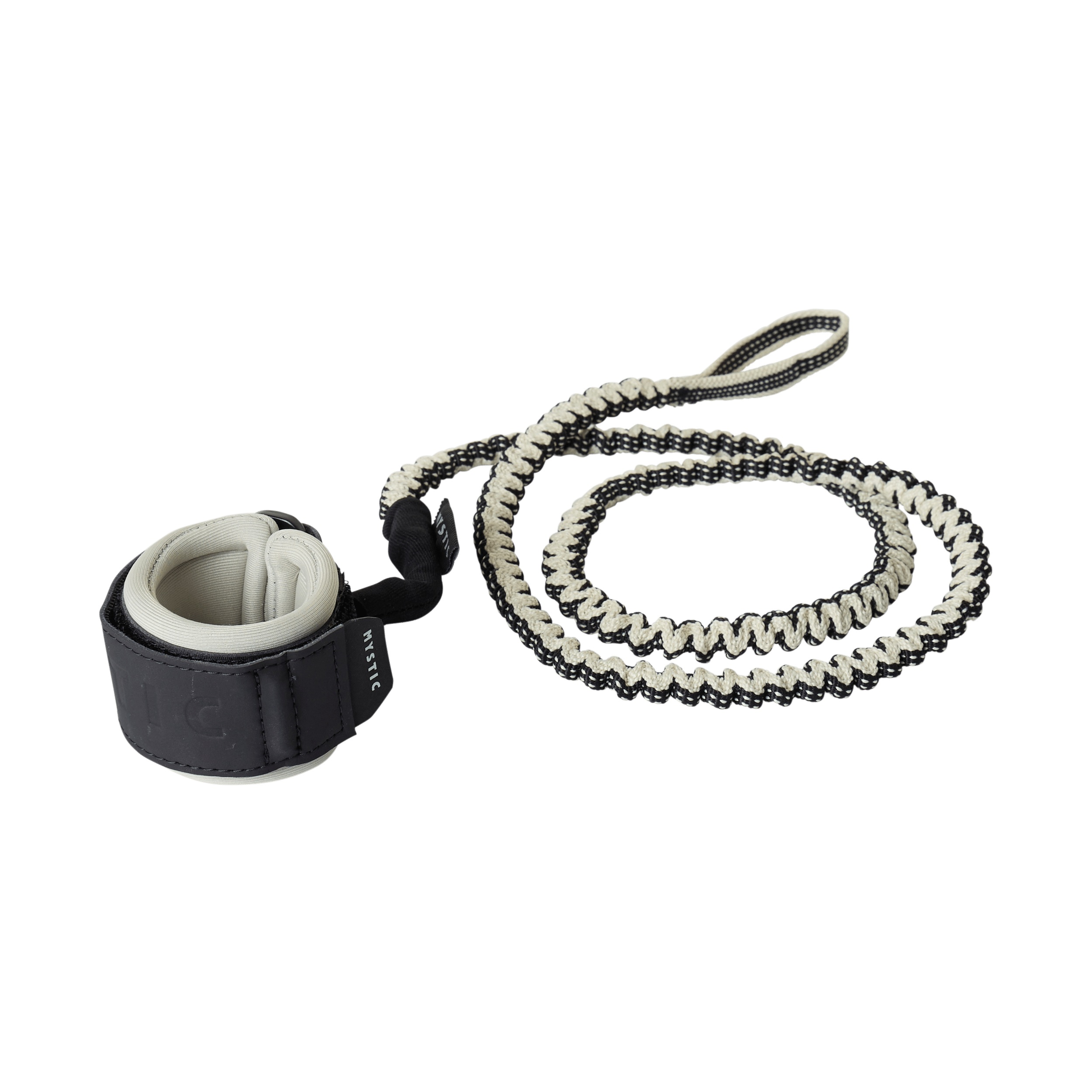 Mystic Wingleash Wrist Black