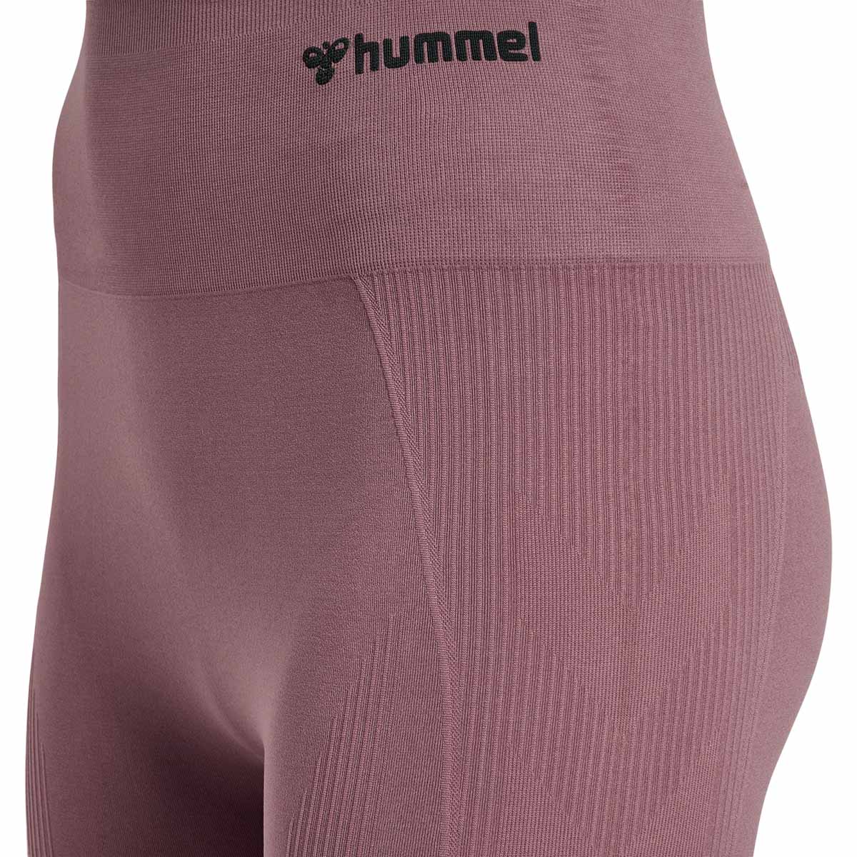 hummel Tif Seamless High Waist Træningstights Dame