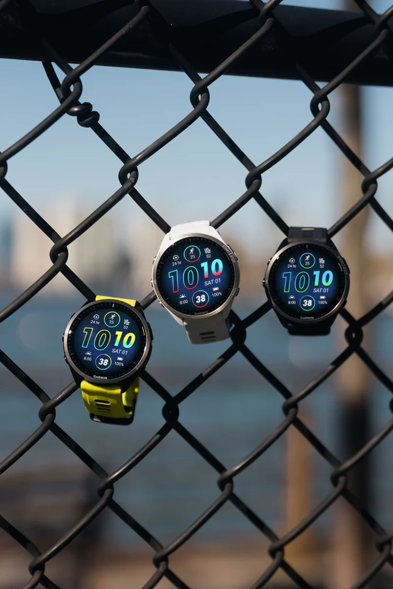 GARMIN Forerunner 965 Sportuhr