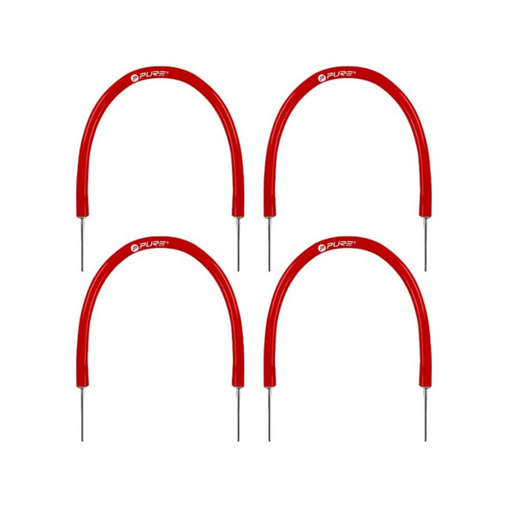 Putting Arches Puttetrening 4 Pack