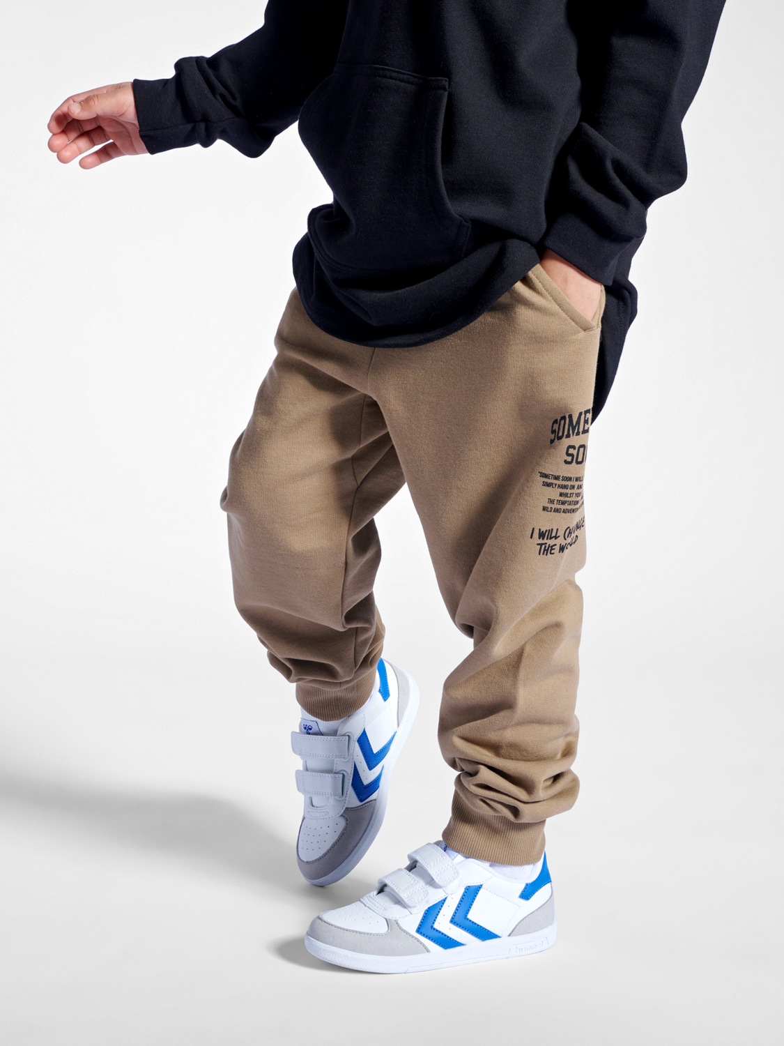 stmDIMAS PANTS
