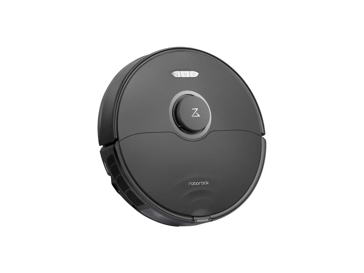 Roborock - Robot Vacuum S8