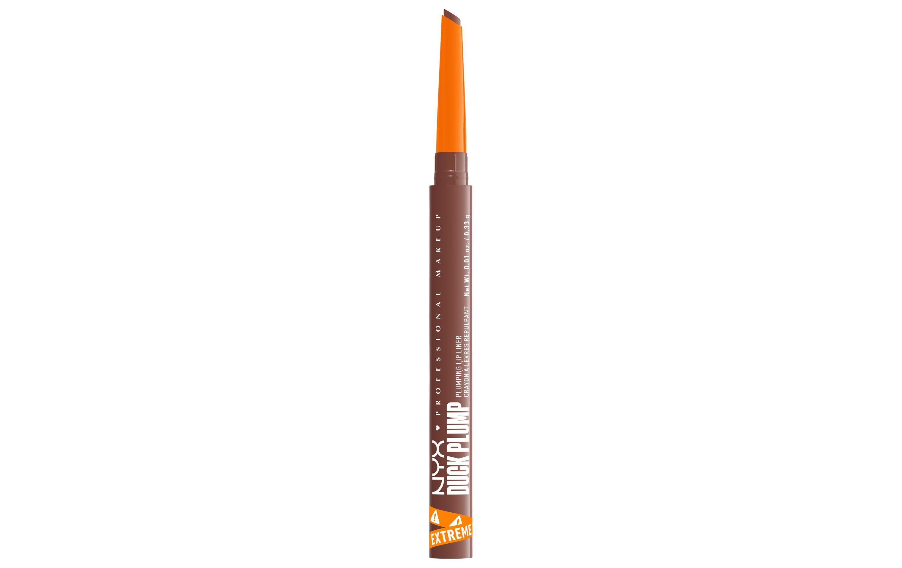 Lip Liner Duck Plump Plumping Subtle TouchPräziser Lippenkonturenstift