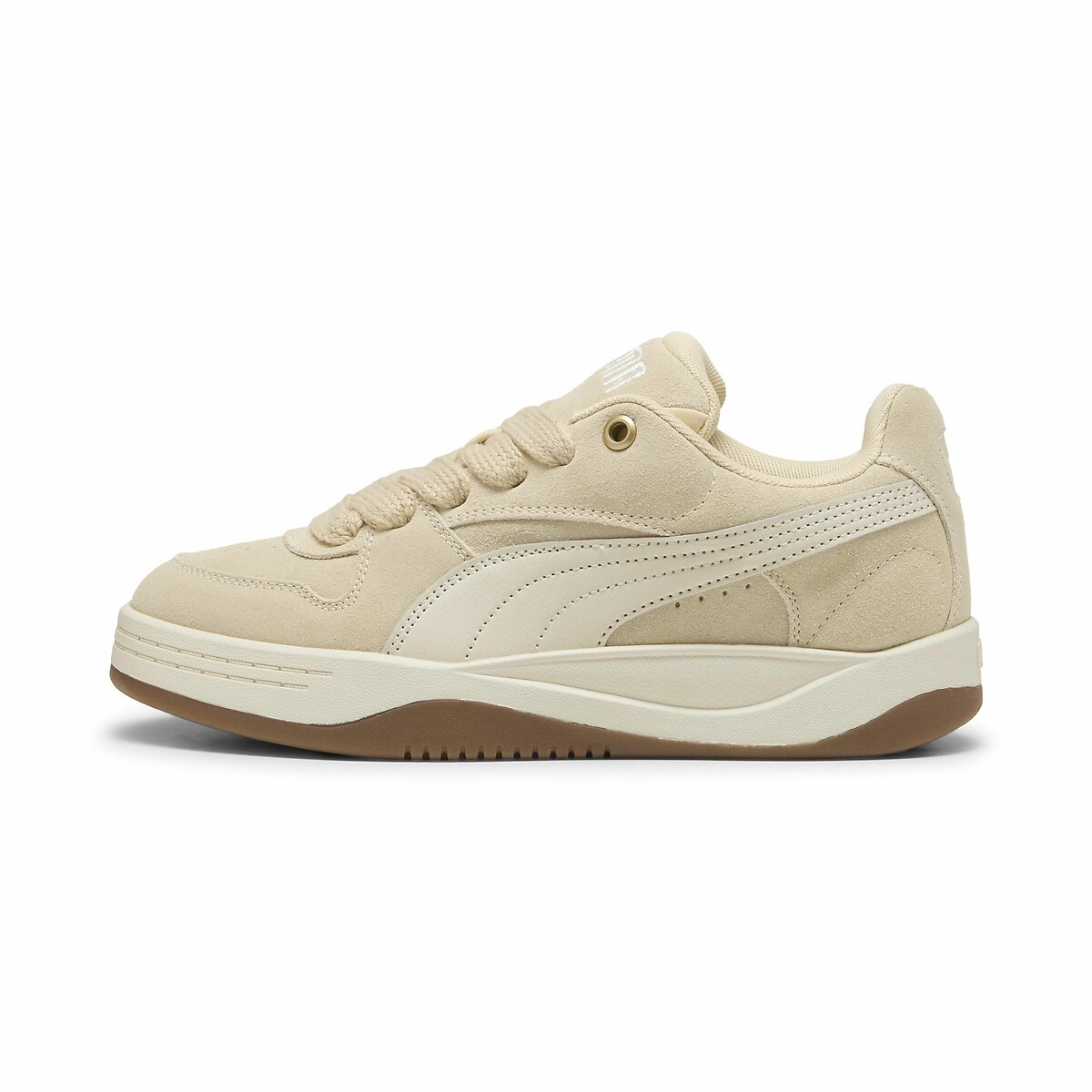 Tênis PUMA Park Luna Suede