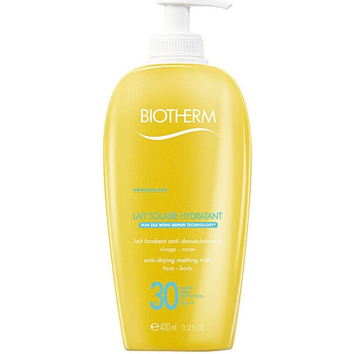 Biotherm - Sun Lait Solaire Spf30