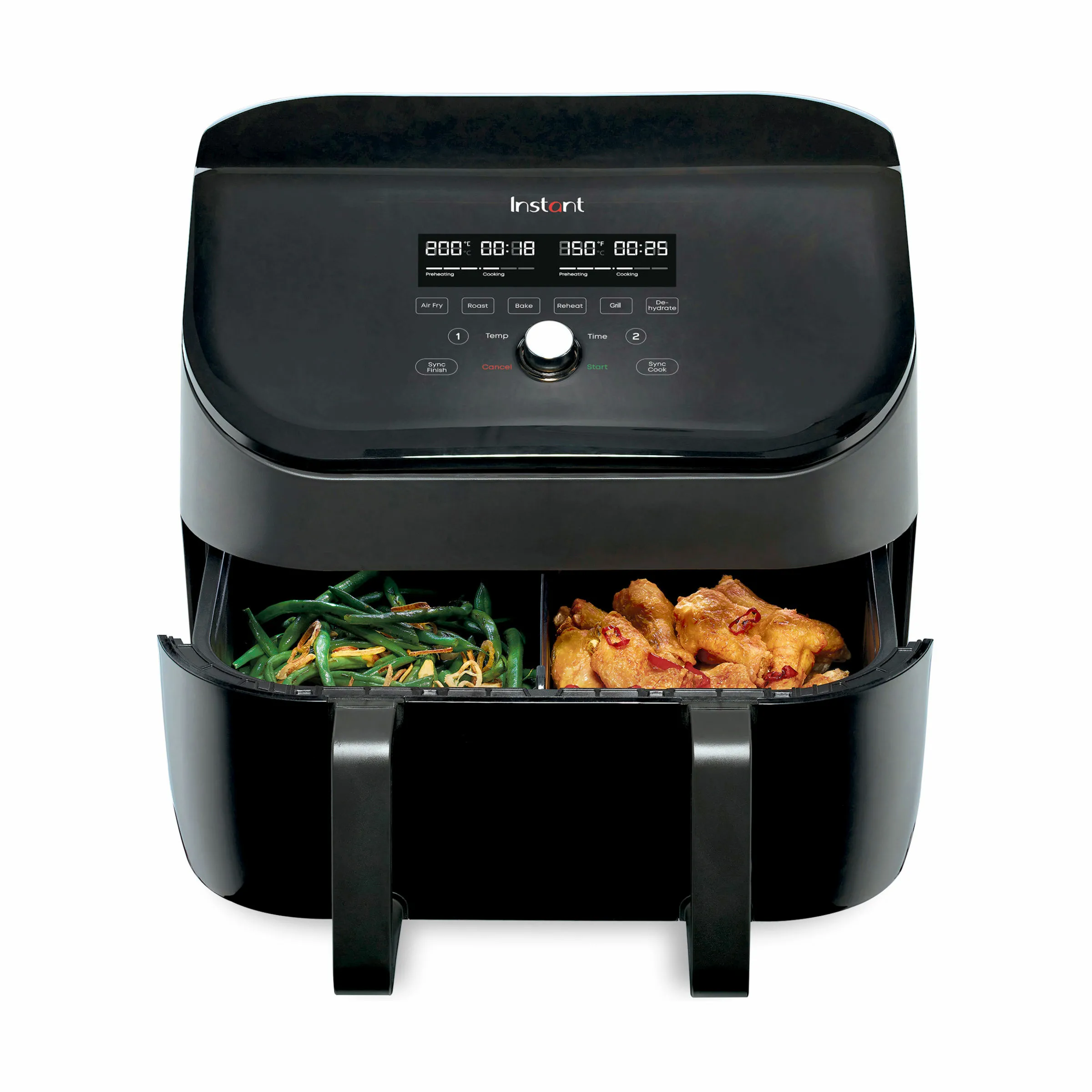 Instant Vortex Plus VersaZone Airfryer