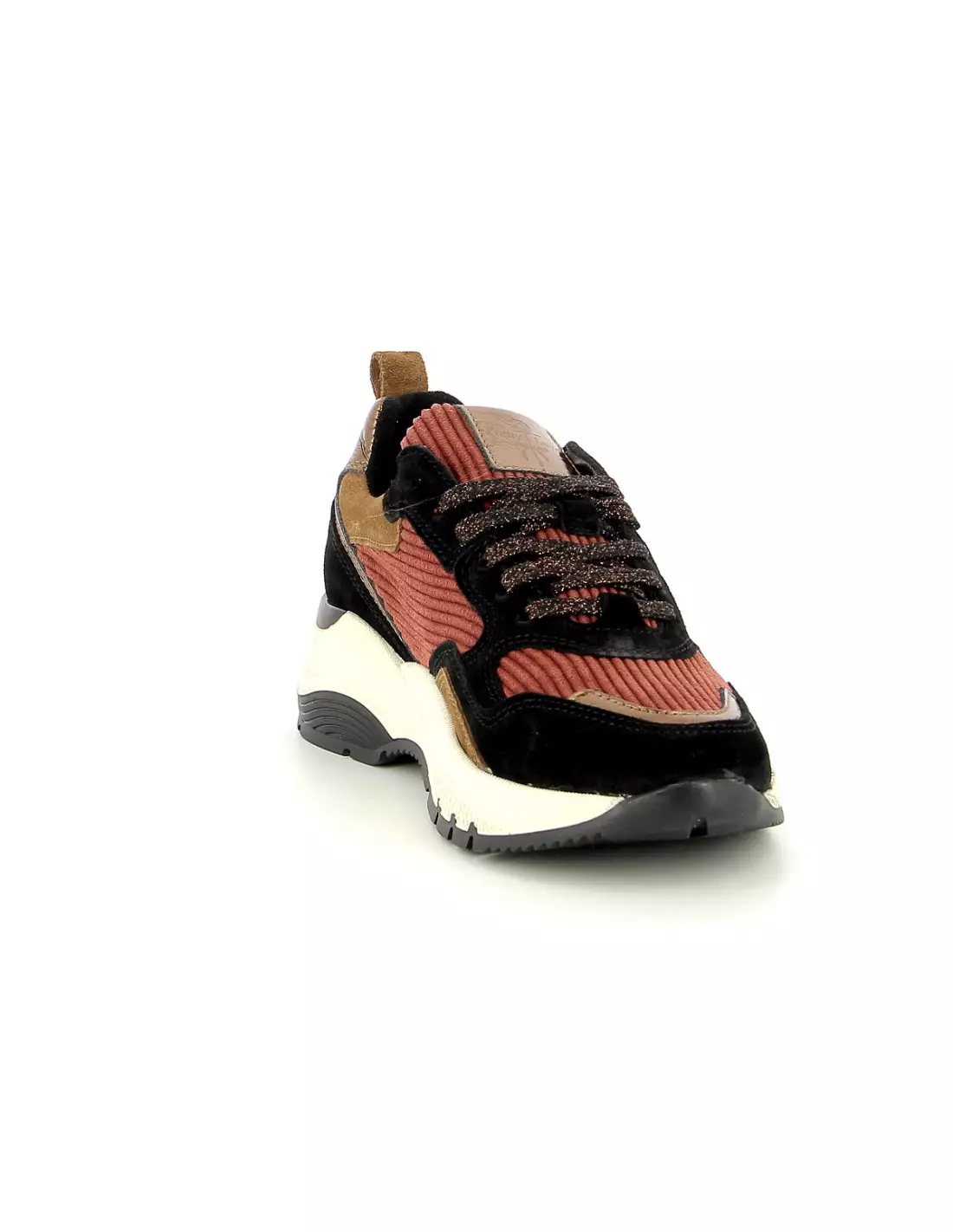 PRETTY LOVE J5612 - Baskets Noiror