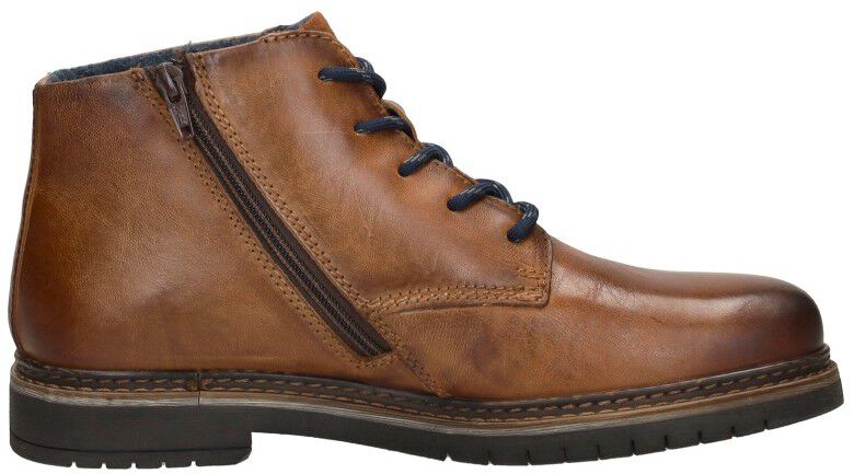 Bugatti Barton Comfort cognac