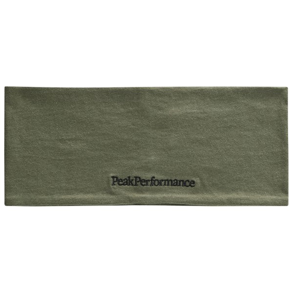 Peak Performance - Progress Headband - Bandeau