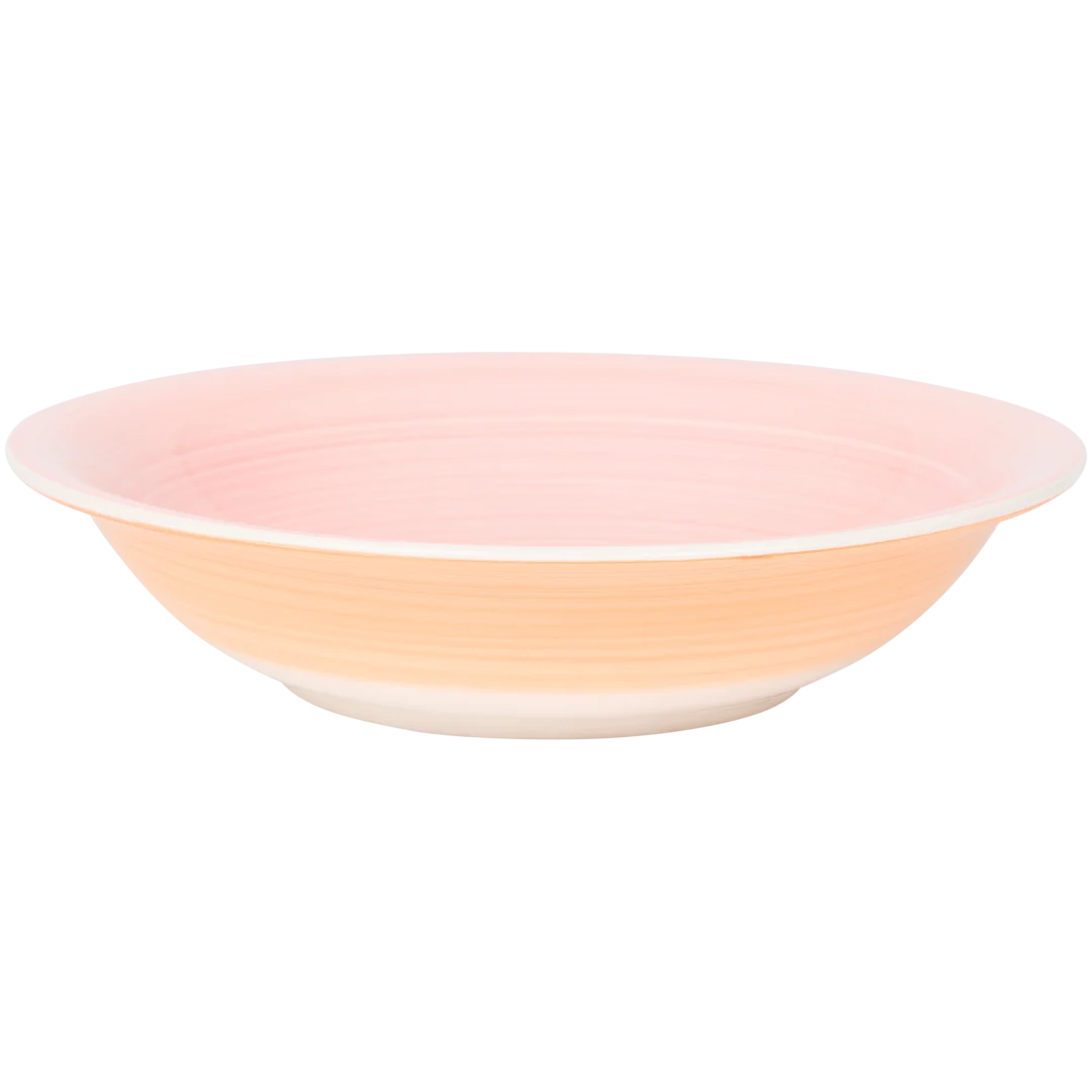 Assiette creuse