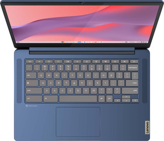 Lenovo Chromebook IdeaPad Slim 3 4GB/64GB 14