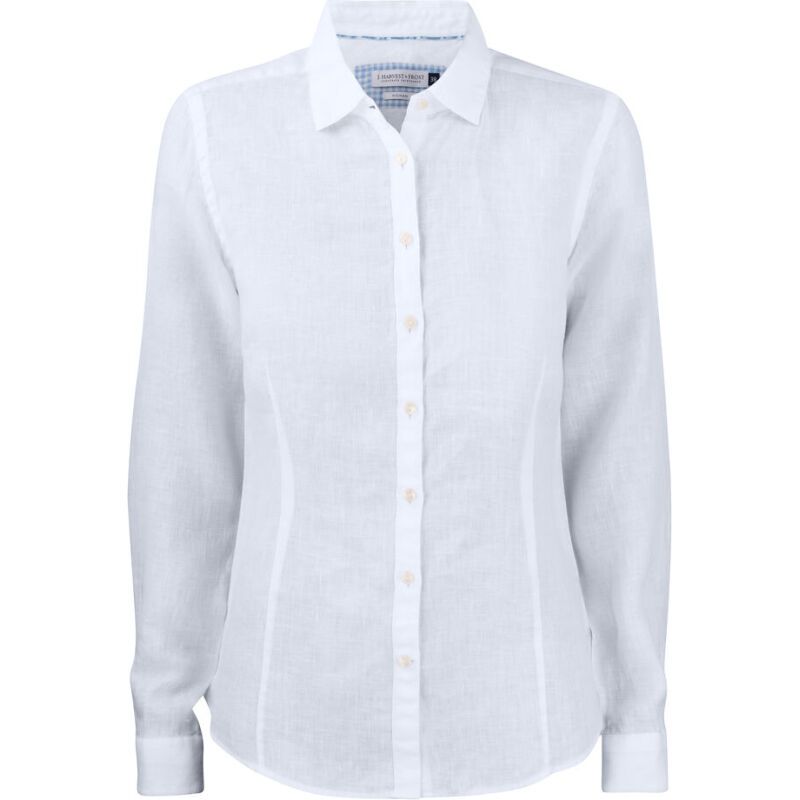 J.Harvest & Frost IB33 LinenChemise Femmes