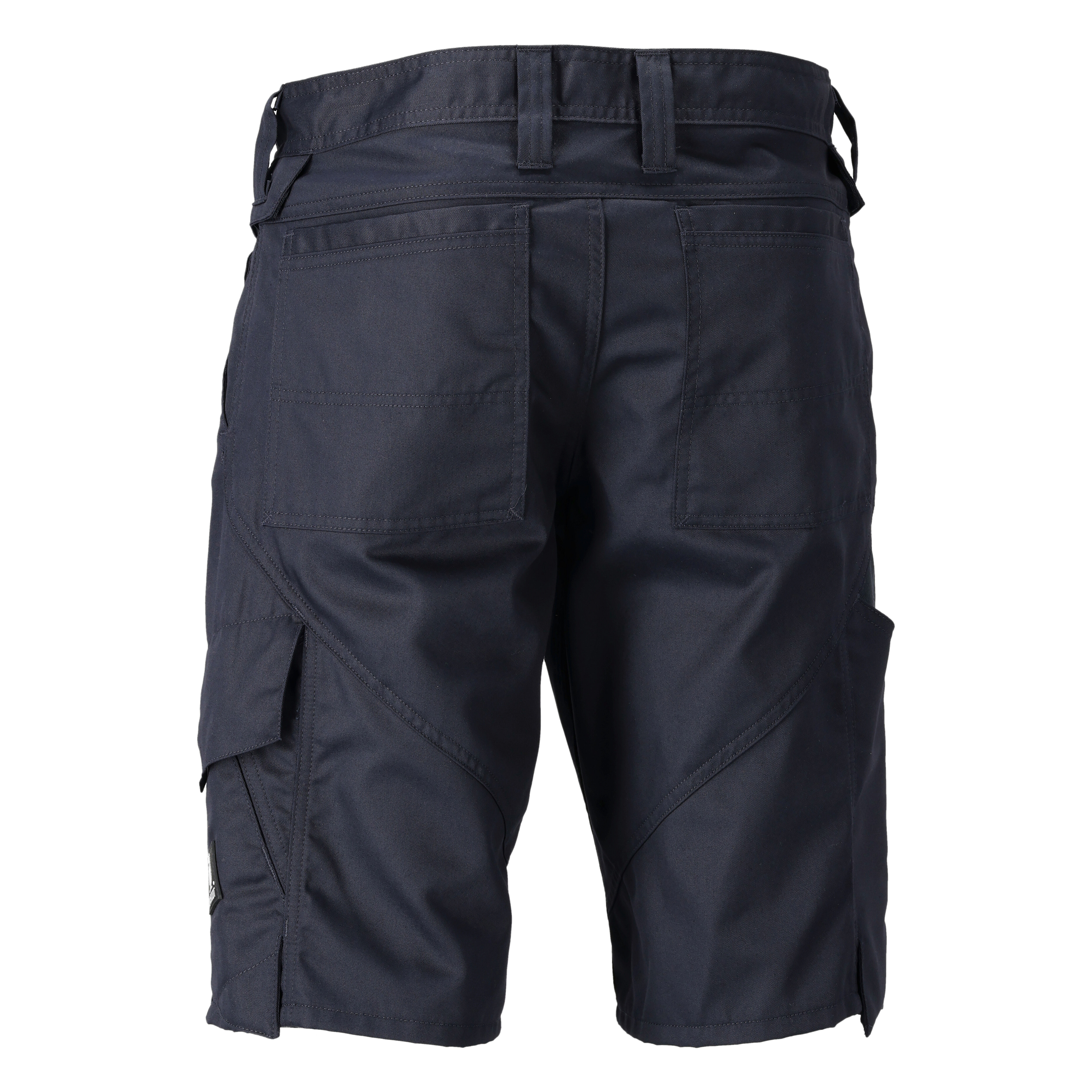 Mascot Accelerate Lichtgewicht 22049 - Korte werkbroek - Donkermarine - 42 - 29