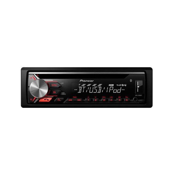 Pioneer DEH-09BT