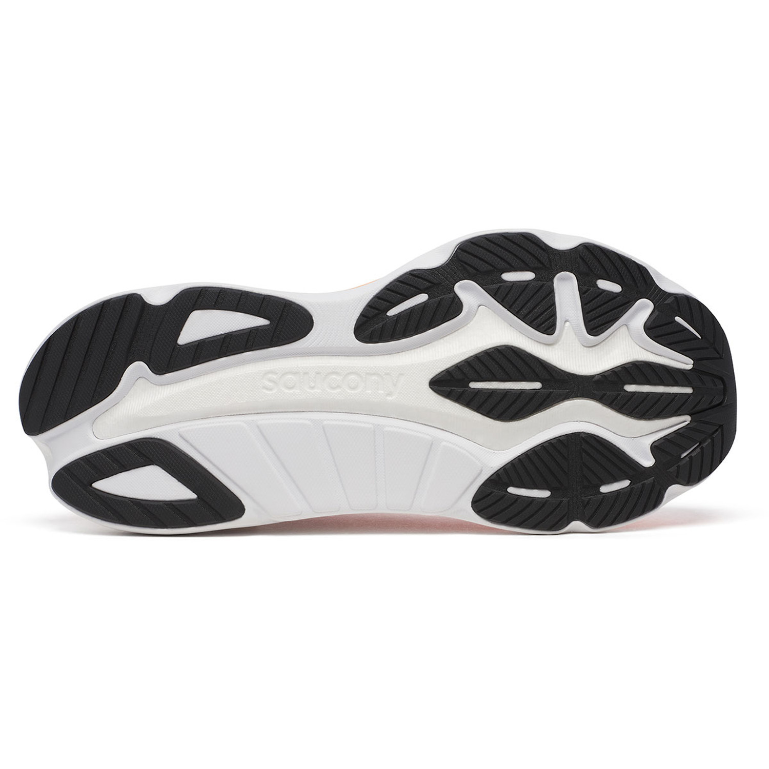 Saucony Hurricane 24 Heren