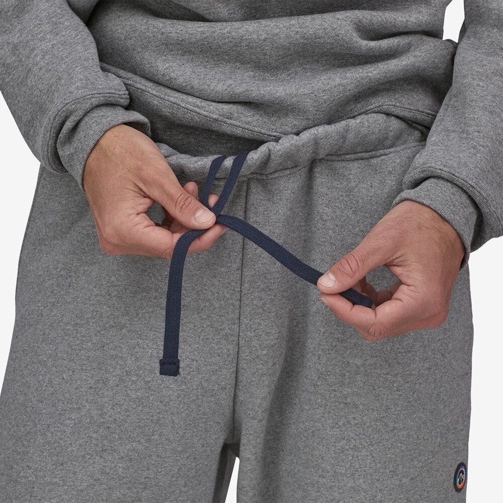Fitz Roy Icon Uprisal Jogginghose für Herren