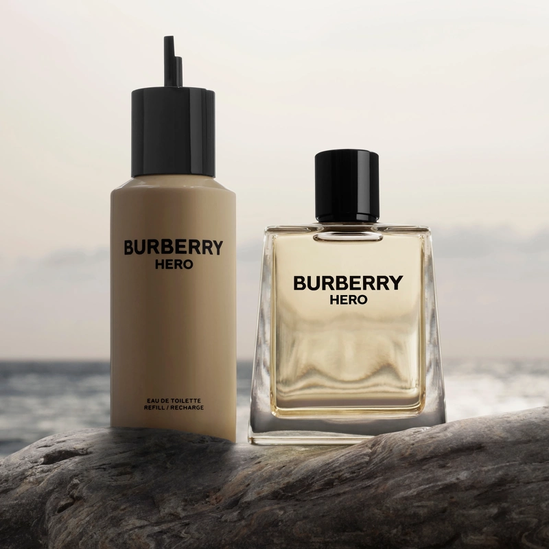 Burberry Hero For Men EDT 150 ml