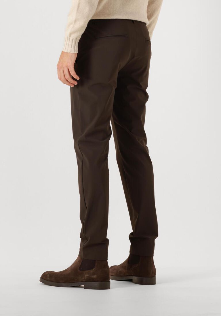 bruine ferilli pantalon classic pant