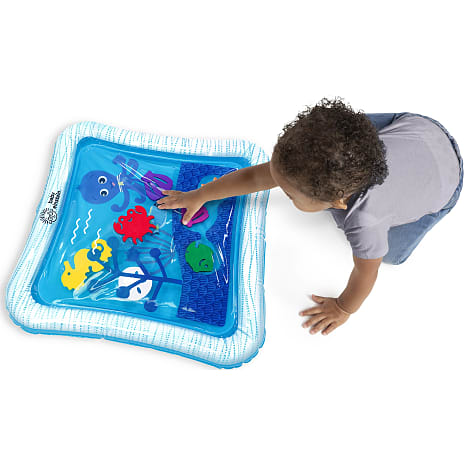 Baby Einstein vand legemåtte